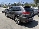 Used 2015 Jeep Grand Cherokee Overland image 5