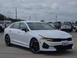 Used 2022 Kia K5 GT-Line image 2