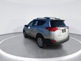 Used 2015 Toyota RAV4 Limited image 2