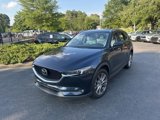 Used 2020 MAZDA CX-5 Grand Touring Reserve image 3