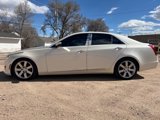 Used 2014 Cadillac CTS Premium image 4