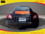 Used 2004 Chrysler Crossfire Coupe image 5
