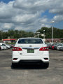Used 2016 Nissan Sentra SV w/ All Weather Package image 2