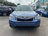 Used 2016 Subaru Forester 2.5i Premium image 2