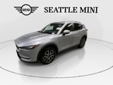 Used 2018 MAZDA CX-5 Touring w/ Preferred Equipment Package image 5