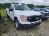 Used 2021 Ford F150 XL w/ Equipment Group 101A High image 3