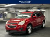 Used 2015 Chevrolet Equinox LT w/ Driver Convenience Package image 4