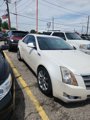 Used 2009 Cadillac CTS 3.6 image 3