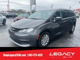 Certified 2021 Chrysler Voyager L image 2