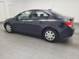 Used 2016 Chevrolet Cruze LS image 3