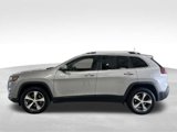 Used 2020 Jeep Cherokee Limited image 4