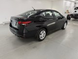 New 2025 Nissan Versa S w/ Trunk Package image 5