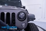 Used 2016 Jeep Wrangler Unlimited Rubicon image 6
