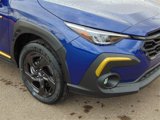 New 2025 Subaru Crosstrek 2.5i Sport image 2