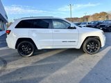 Used 2021 Jeep Grand Cherokee Laredo X image 4