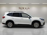 Used 2021 Subaru Forester Premium w/ Popular Package #1 image 5