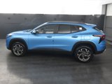 New 2025 Chevrolet Trax LT w/ LT Convenience Package image 3