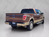 Used 2012 Ford F150 Lariat w/ Lariat Chrome Pkg image 4