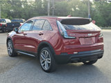 Used 2019 Cadillac XT4 Sport image 4