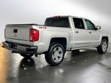 Used 2018 Chevrolet Silverado 1500 LTZ w/ Sport Package image 3