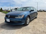 Used 2017 Volkswagen Jetta S image 2