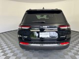 New 2025 Jeep Grand Cherokee Laredo X image 4