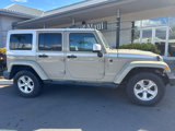Used 2017 Jeep Wrangler Unlimited Sahara w/ Quick Order Package 24E Chief image 3