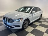 Used 2019 Volkswagen Jetta SEL image 3