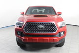 Used 2019 Toyota Tacoma TRD Sport image 3