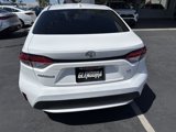 Used 2021 Toyota Corolla LE image 3