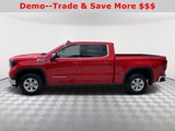 New 2024 GMC Sierra 1500 SLE w/ Preferred Package image 2