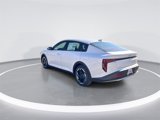New 2025 Kia K4 EX image 5