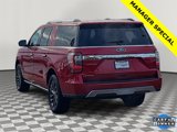 Used 2021 Ford Expedition Max Limited image 5