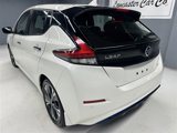 Used 2021 Nissan Leaf SV image 4