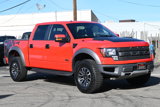 Used 2012 Ford F150 Raptor w/ Raptor Luxury Pkg image 2