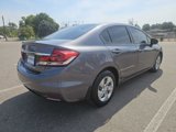 Used 2014 Honda Civic LX image 5