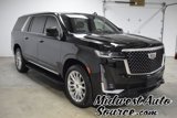 Used 2022 Cadillac Escalade ESV Premium Luxury image 6