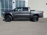 Used 2020 RAM 1500 4x4 Crew Cab image 4
