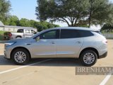Used 2024 Buick Enclave Essence w/ Technology Package image 2