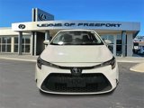 Used 2021 Toyota Corolla LE image 2