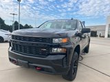 Used 2019 Chevrolet Silverado 1500 Custom Trail Boss w/ Custom Convenience Package image 3