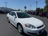 Used 2011 Chevrolet Impala LT w/ Luxury Edition Package image 3