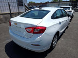 Used 2018 Chevrolet Cruze LS w/ LS Fleet Convenience Package image 3