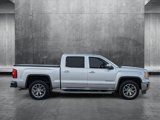 Used 2015 GMC Sierra 1500 SLT w/ SLT Crew Cab Value Package image 4