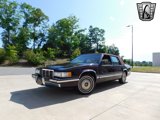 Used 1993 Cadillac De Ville Sedan image 2