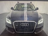 Used 2017 Audi Q5 2.0T Premium w/ Audi MMI Navigation Plus image 2