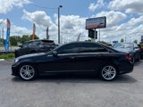 Used 2013 Mercedes-Benz C 250 Sedan image 2