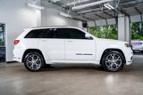 Used 2021 Jeep Grand Cherokee High Altitude image 5