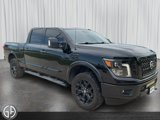 Used 2018 Nissan Titan SL w/ Midnight Edition image 3