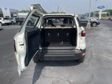 Used 2022 Ford EcoSport S image 5